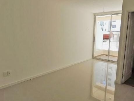Apartamentos Alquiler En Cordón Sur, Montevideo