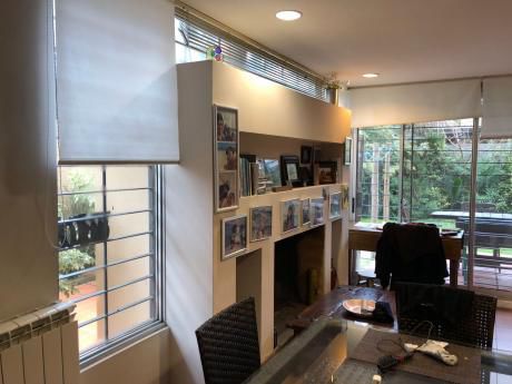 Venta Y Alquiler Casa Parque Miramar 3 Dormitorios