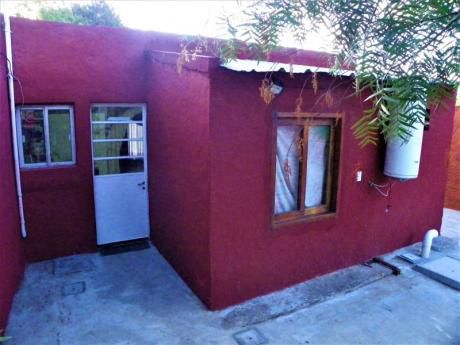 Casas En Un Predio De 1900m2