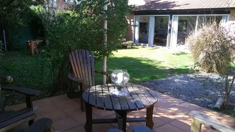 Irazabal Propiedades, Carrasco Sur