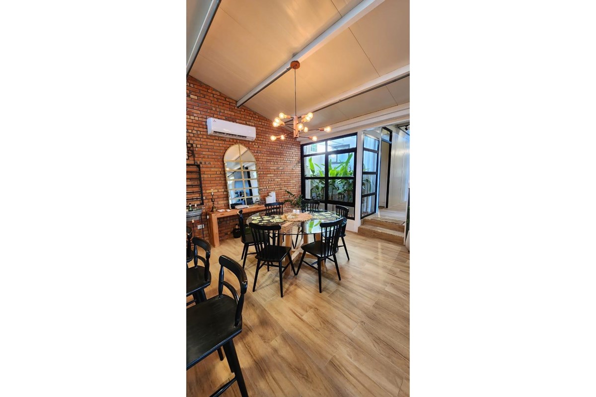 Casa en Venta en San Bernardino Zona Pirayu'i | 4 Dormitorios, Piscina, Quincho — foto 3