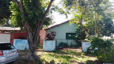 Casa En El Centro De Luque