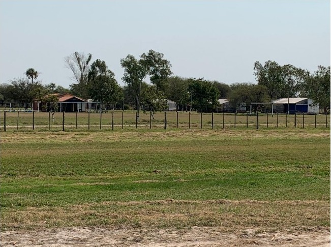 Vendo Estancia de 23.093 Hectáreas en Presidente Hayes-CLCS5524741 — foto 3