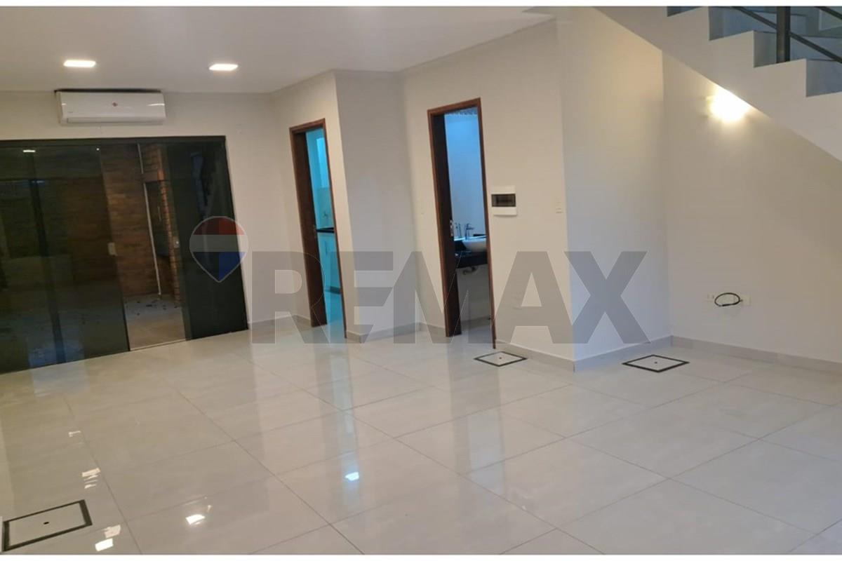 ALQUILO DUPLEX EN ASUNCION VILLA AURELIA — foto 3