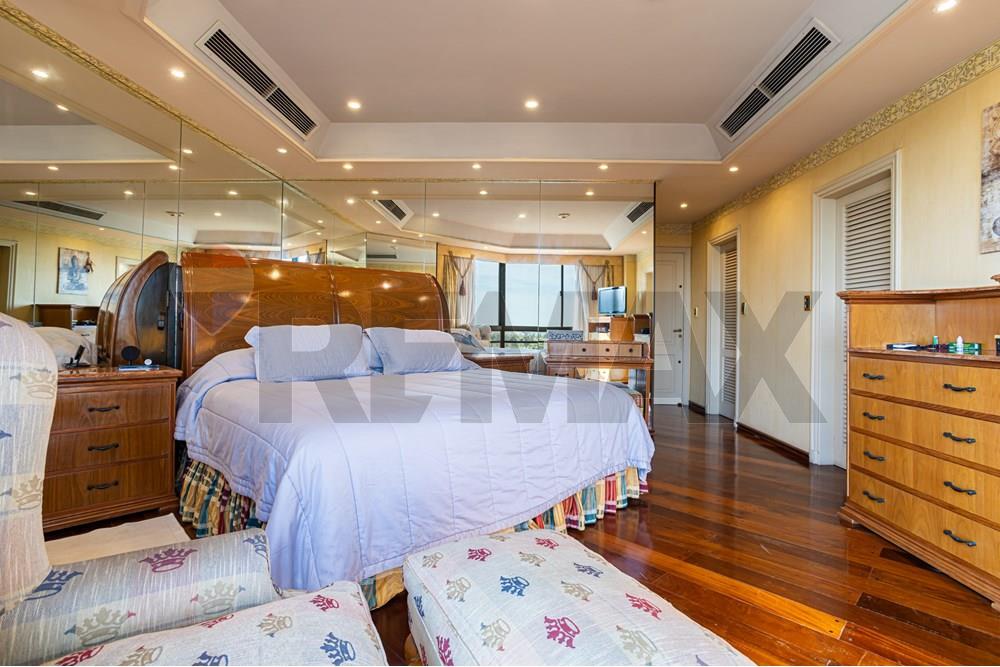 ALQUILO DEPARTAMENTO LUJOSO AMOBLADO ZONA YACHT — foto 2