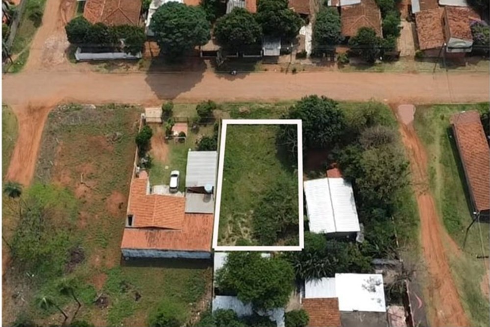 Terreno - Venta - San Lorenzo, Paraguay, invierte y planifica! — foto 2