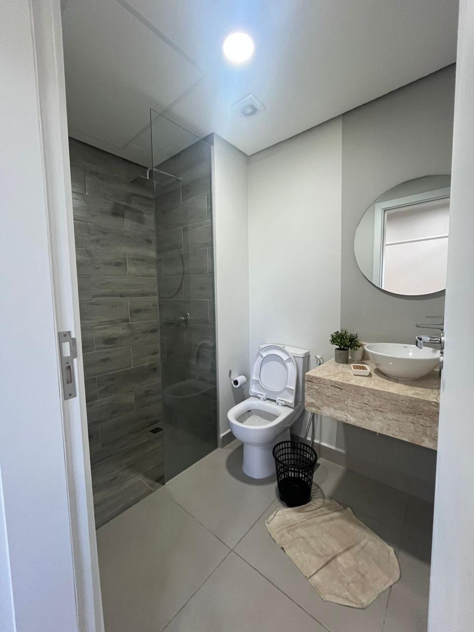 ALQUILO Departamento en Zuba 6 Luque — foto 3