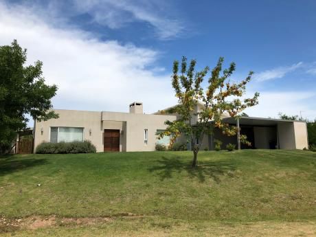 Carmel Barrio Privado. Edificación Steel Framing