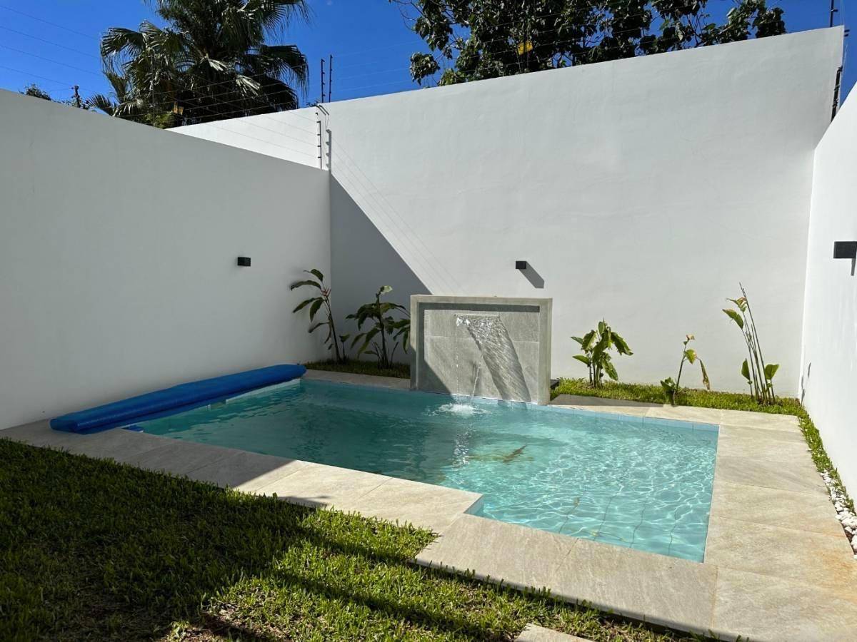 VENDO DUPLEX EN LOMA PYTA, ASUNCIÓN — foto 2