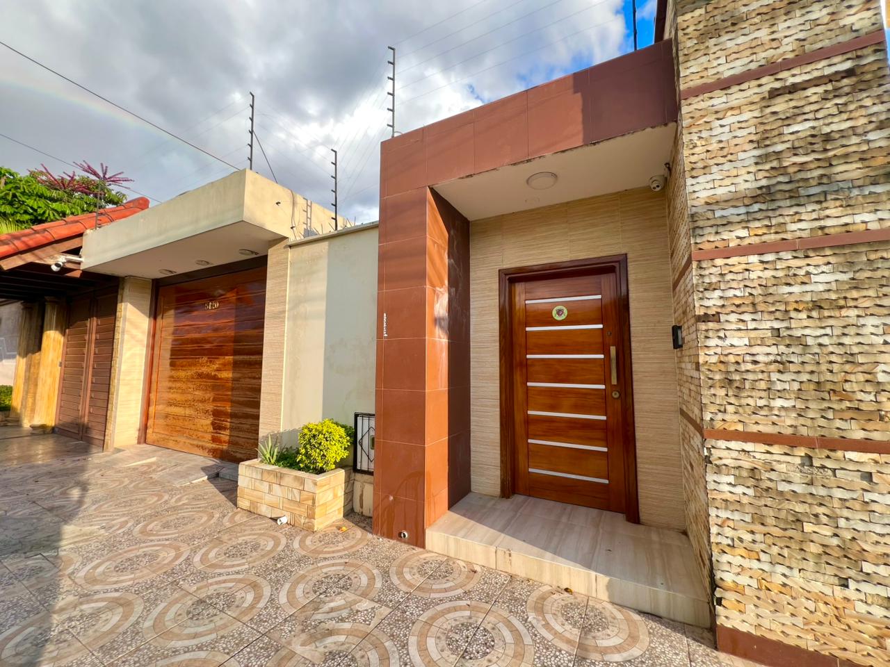 Casa en alquiler en Oeste