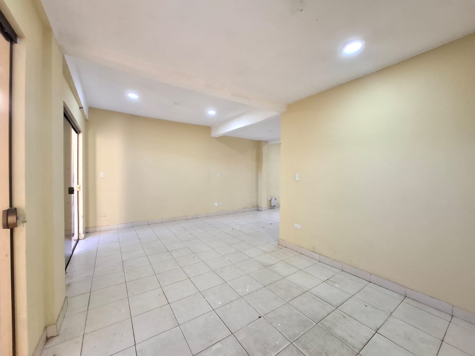 Duplex en alquiler San Lorenzo — foto 3