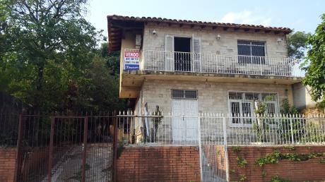 Vendo Casa En Lambare !!