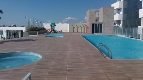 Edificio Platinum