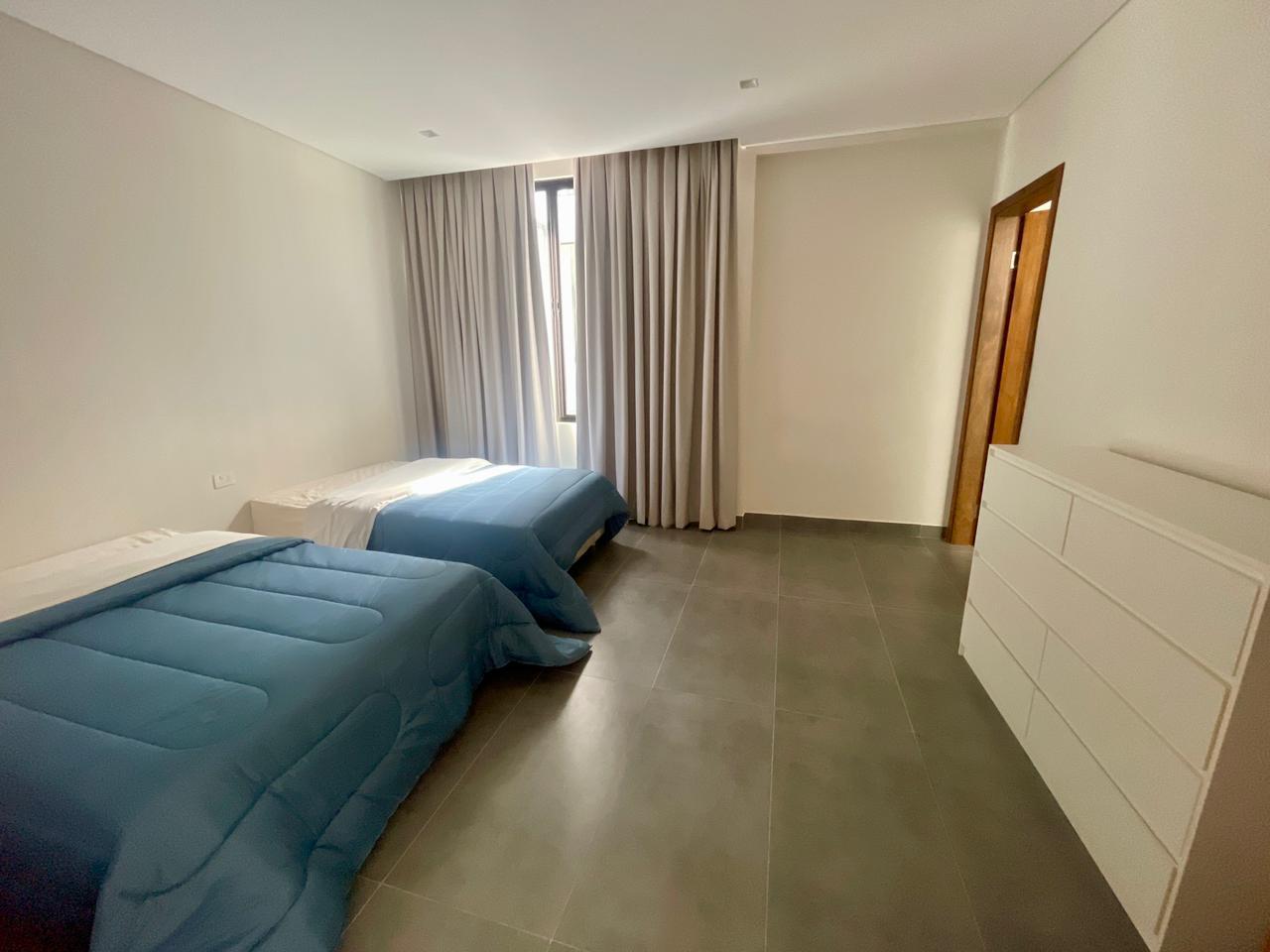 SE VENDE HERMOSA CASA EN SANBER TOTALMENTE AMOBLADA. — foto 3