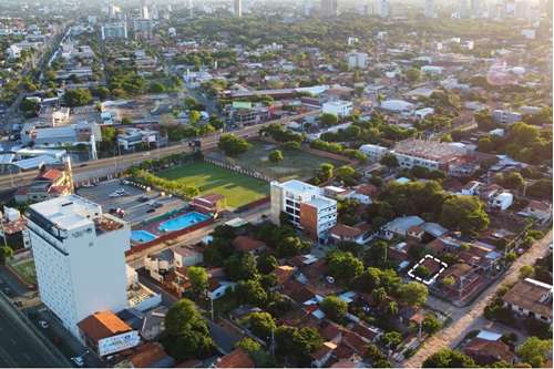 Terreno-Venta-Salvador del Mundo, Asunción — foto 3