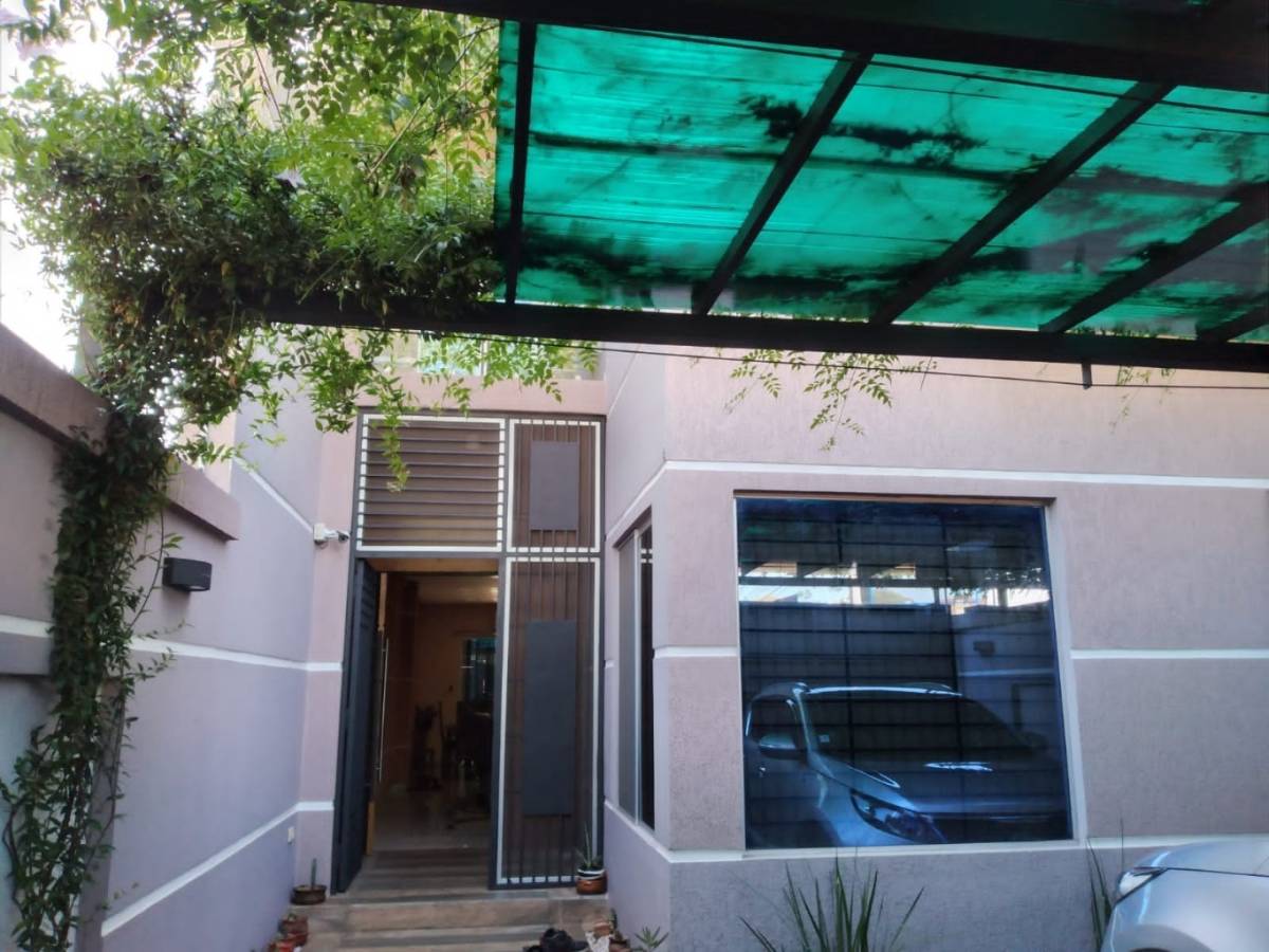 Alquilo duplex en Lambaré — foto 2