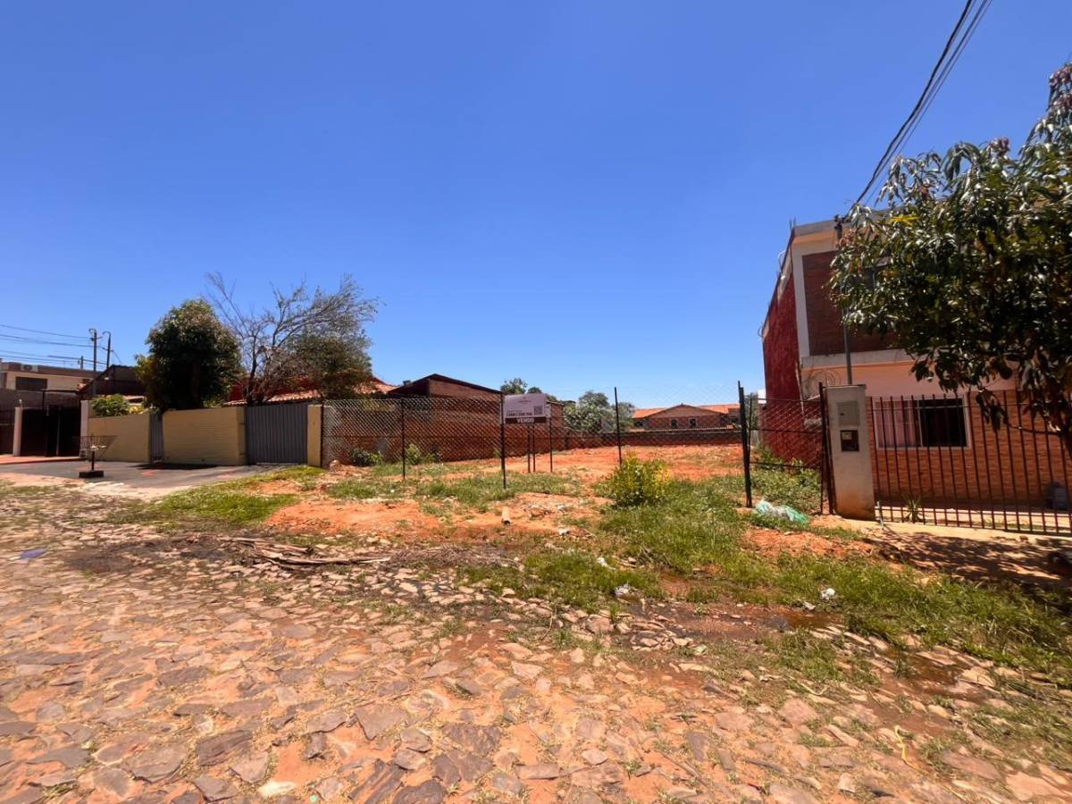 Terreno - Venta Lambaré, Central — foto 2