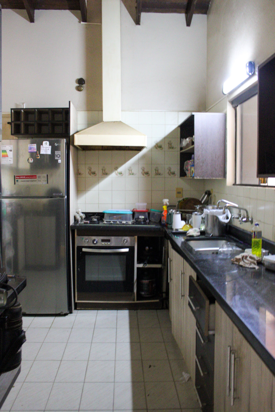 VENDO CASA EN BARRIO B OQUERÓN 2!! — foto 3