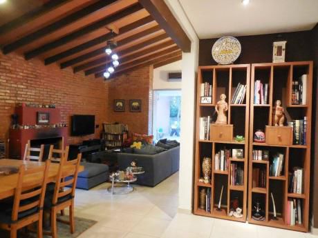 Alquilo Hermosa Casa Zona Ita Enramada