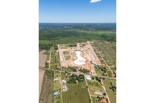 Venta Terreno en San Bernardino, Highlands, Barrio Cerrado — foto 3