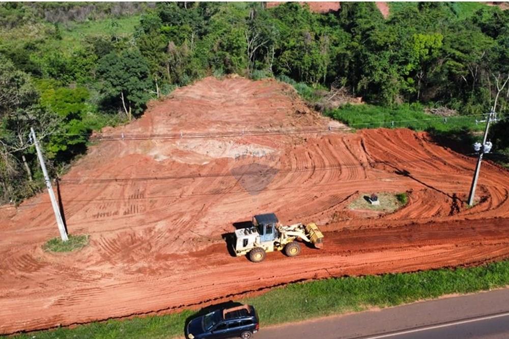 Terreno venta Curuguaty Canindeyu — foto 3