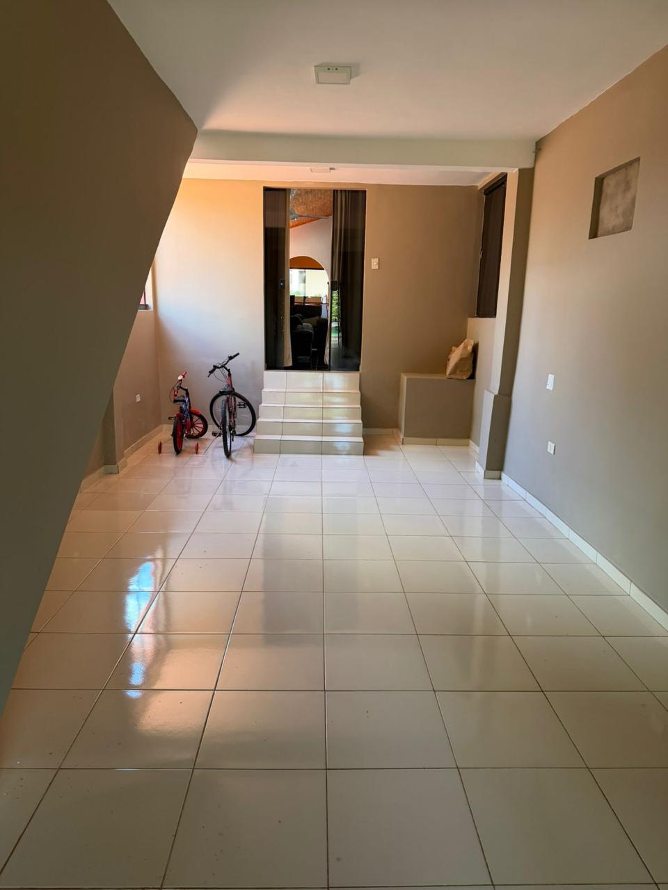 VENDO CASA EN CIUDAD DEL ESTE — foto 3