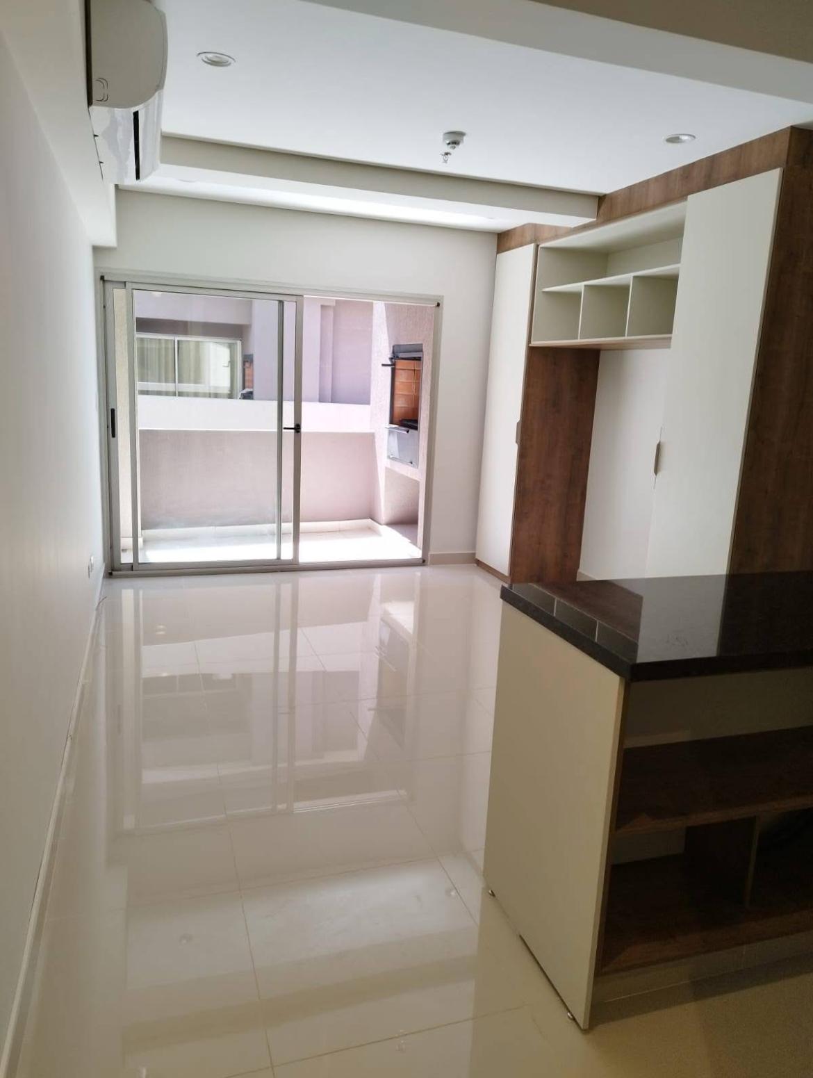Vendo Monoambientes Con Renta En Edificio Gala Dali — foto 3