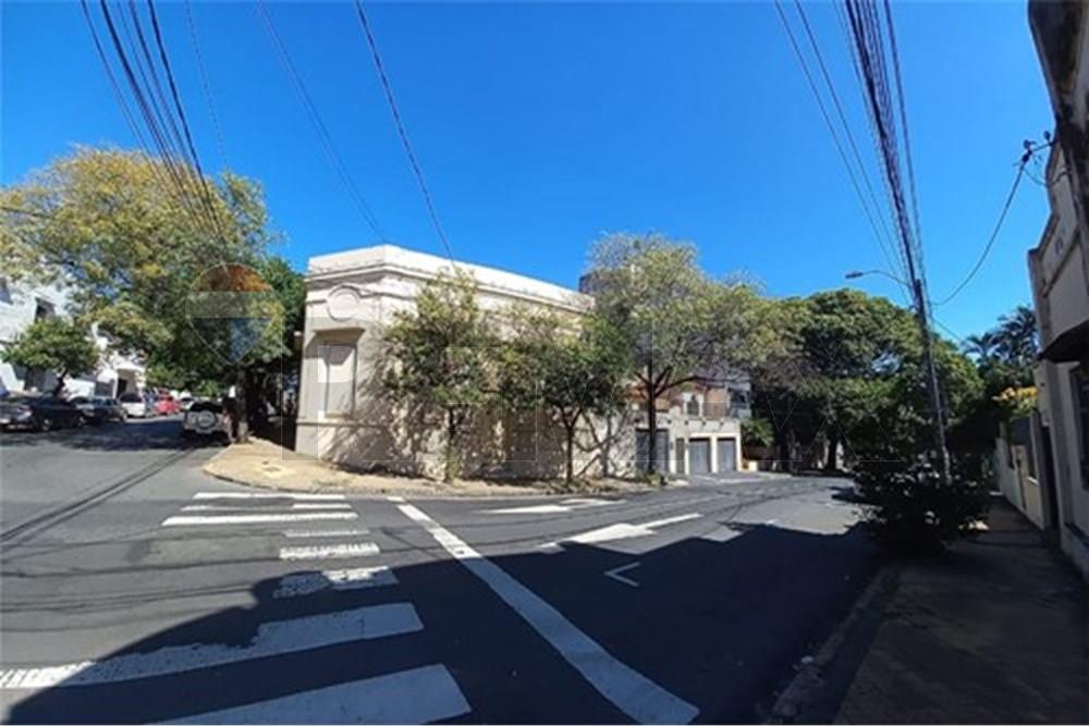 Casa en alquiler en Ciudad Nueva