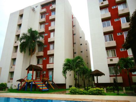 Hermoso Departamento En Venta