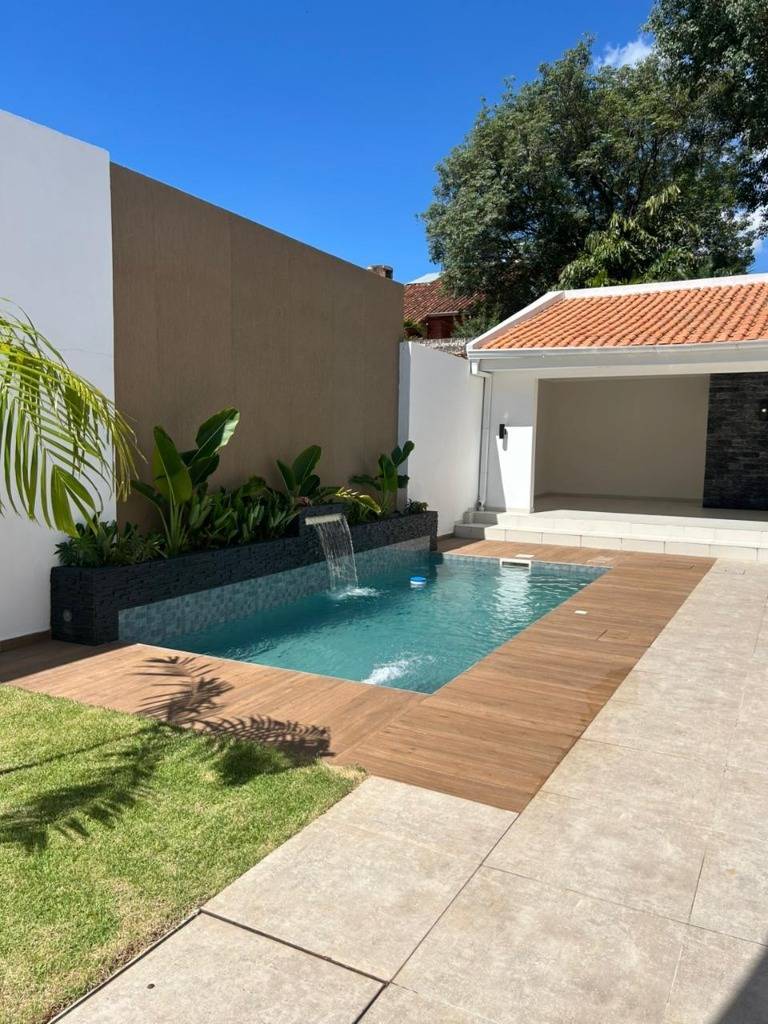Casa en venta en Jara
