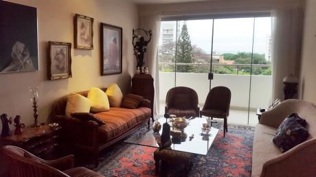 Departamento De 200 M2 En La Torre Meridian