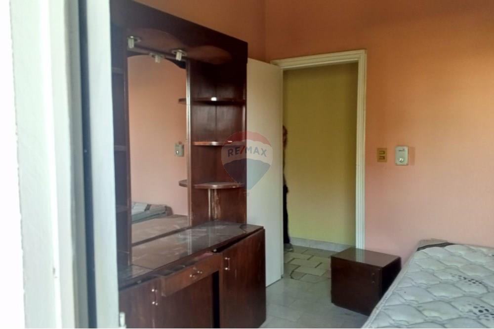 ALQUILO AMPLIA CASA EN ÑEMBY BARRIO SAN CARLOS — foto 2