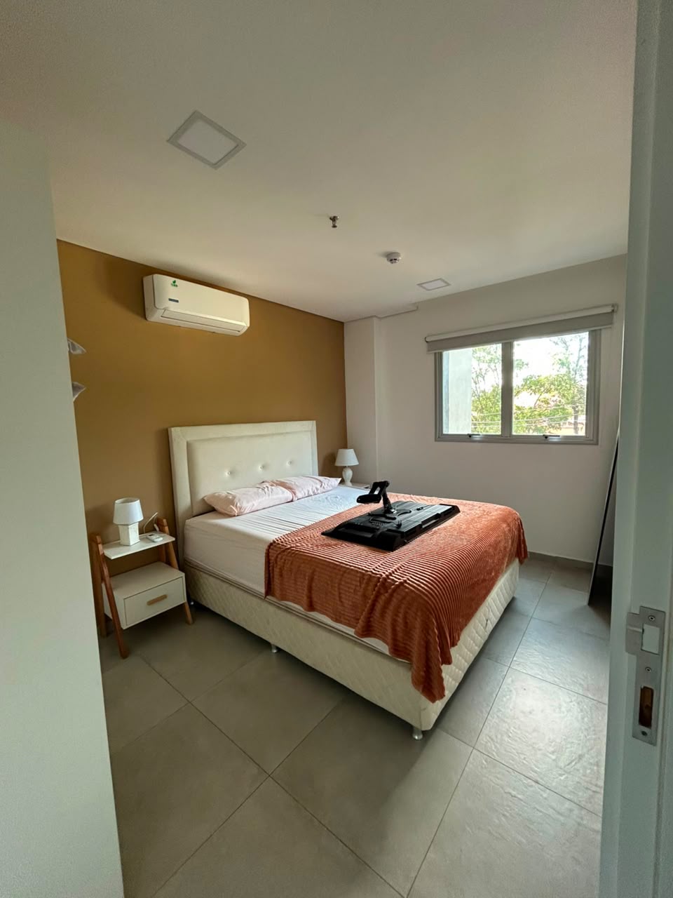 Alquilo Departamento Amoblado en Barrio Herrera | 2 Dormitorios | 77,85 m² — foto 3