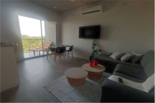 Departamento-Alquiler-CHARLES DE GAULLE, Villa Morra, Asunción — foto 3