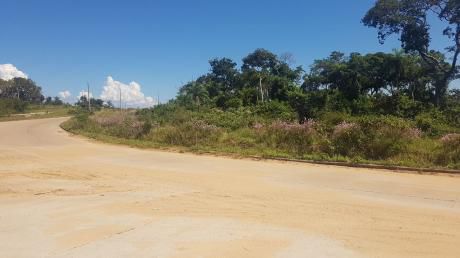 Terreno En Venta En Ciudad Del Urubó
