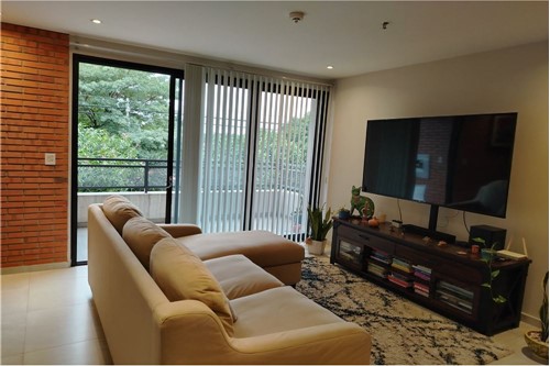 Departamento-Venta-R.I 4 Curupayty c/ Isaac Kostianovsky, Los Laureles, Asunción — foto 3