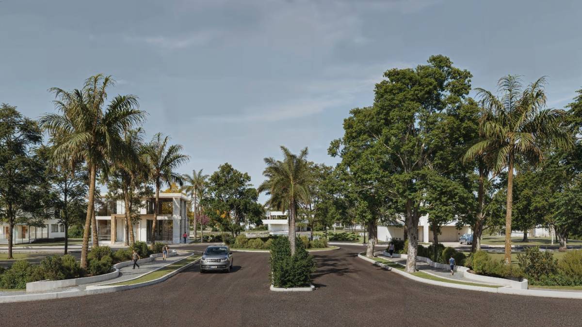 EN VENTA TERRENOS EN AQUADELTA BARRIO CERRADO — foto 3