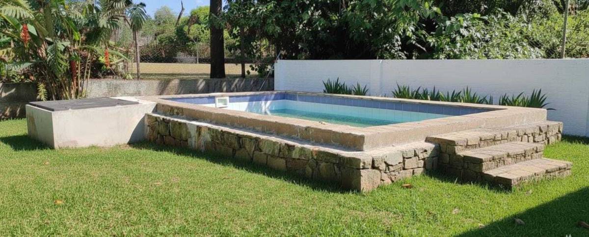 VENDO CASA 3 DORMITORIOS - SAN BERNARDINO COUNTRY CLUB — foto 3