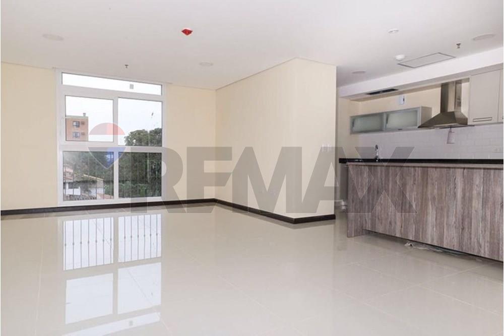 Departamento - Alquiler - Manorá, Asunción, Paraguay — foto 2