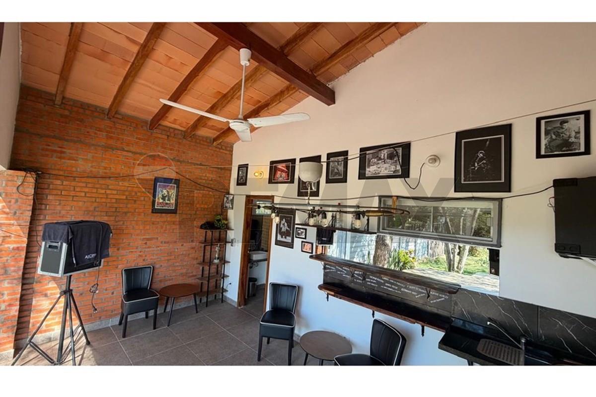 Casa en Altos a metros de Aquabrava con 1.440 m2 — foto 3