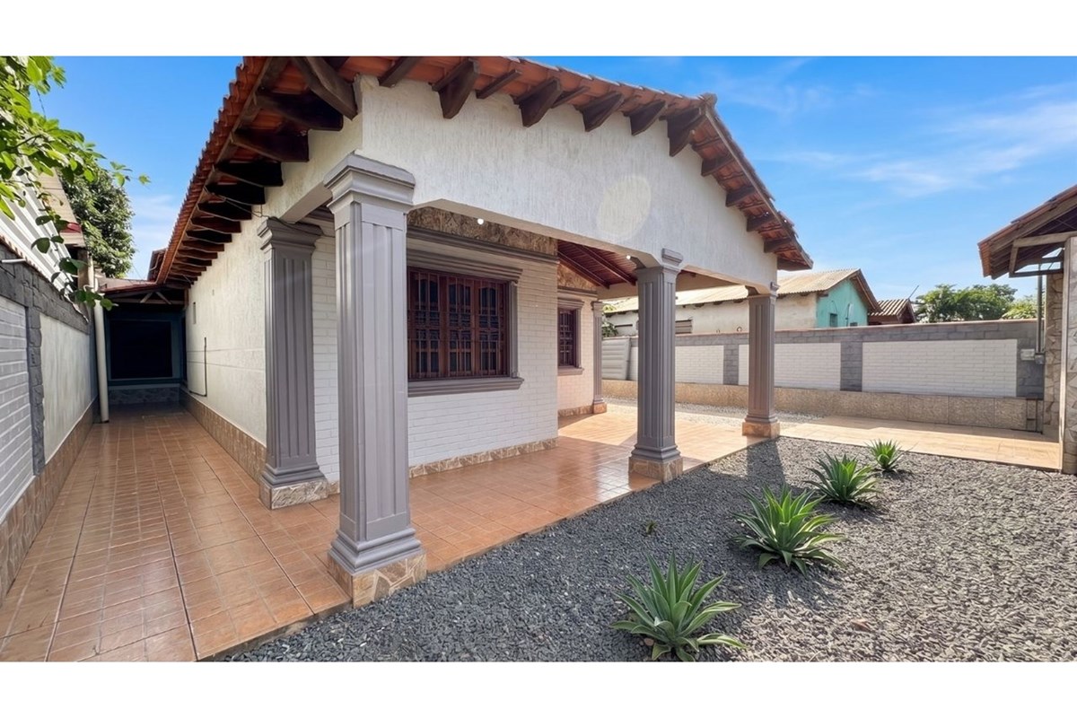 Casa Hernandarias Alto Parana Paraguay. — foto 2