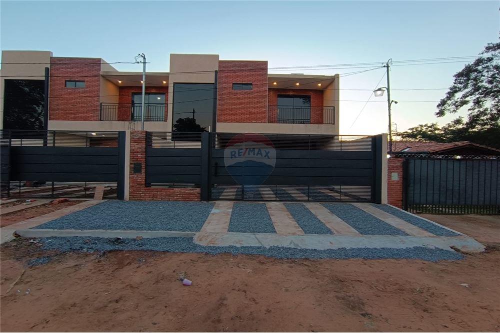 ALQUILO DUPLEX EN ZONA PALACIO DE JUSTICIA!! SAN LORENZO! — foto 2