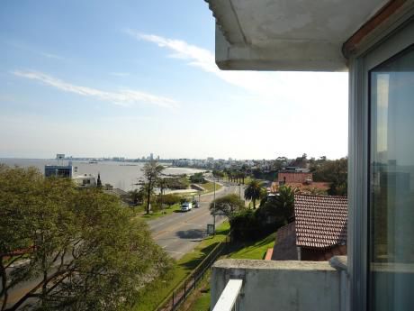 Excelente Planta 150 M2 Frente Coimbra Y Gral Paz -vista .