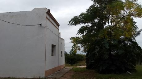 Casona En Melilla Camino Los Naranjos