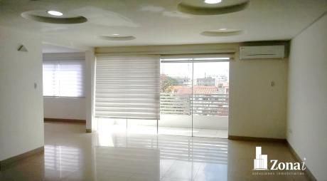 En Alquiler ***equipetrol*** 4 Suites Hermoso Penthouse Duplex