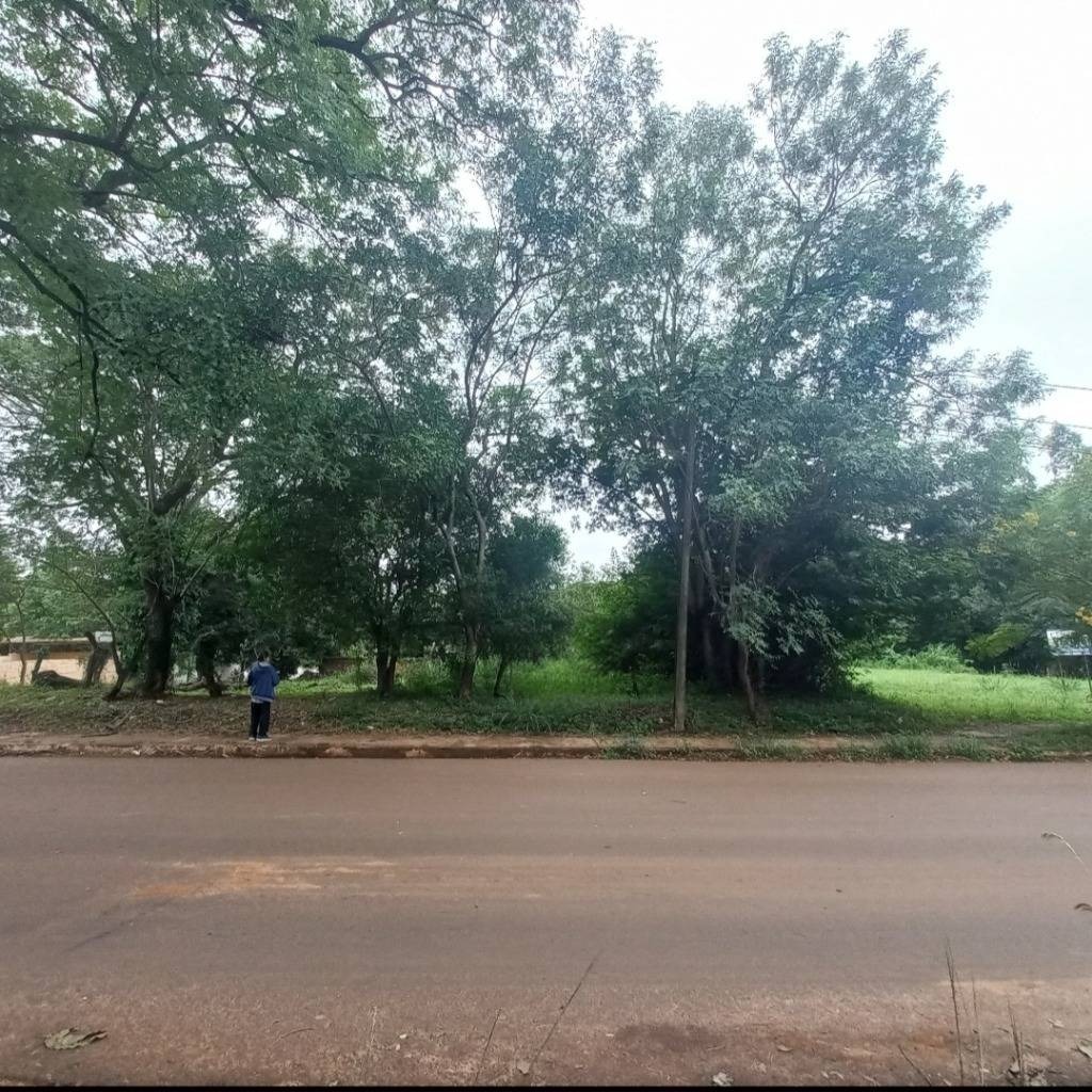 Terreno en venta en Encarnación — foto 2