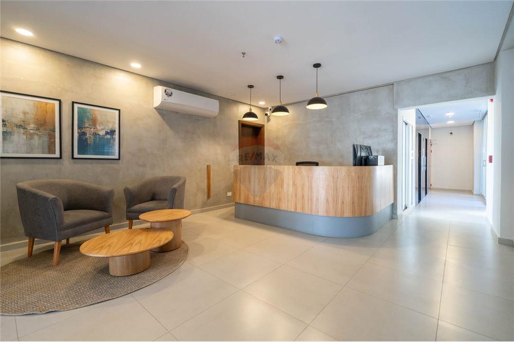 ALQUILO - DEPARTAMENTO A ESTRENAR EN LOS LAURELES — foto 2