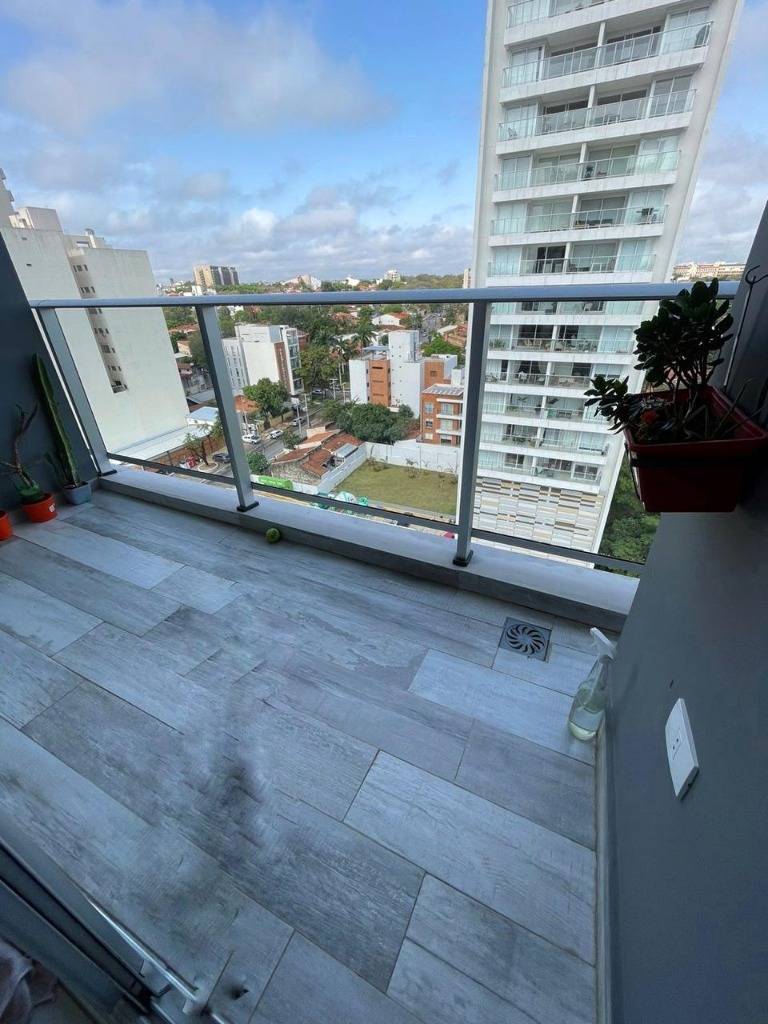 ALQUILO DEPARTAMENTO AMOBLADO EN MBURUCUYA — foto 3