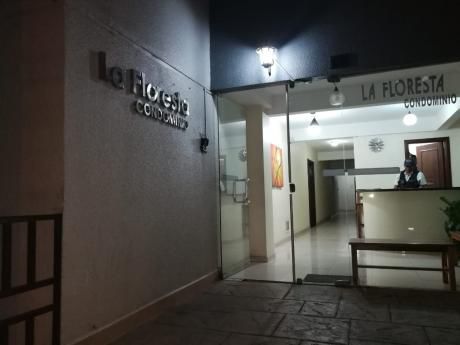 Economico Monoambiente