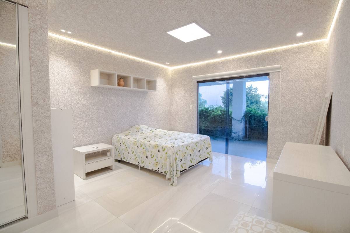 Amplia residencia 6 dorm. con piscina | Sto. Domingo — foto 3